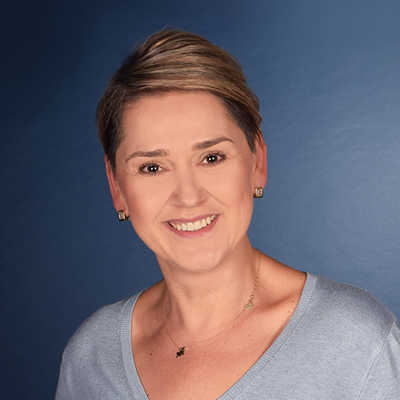 <span>Magdalena Repetowicz</span>