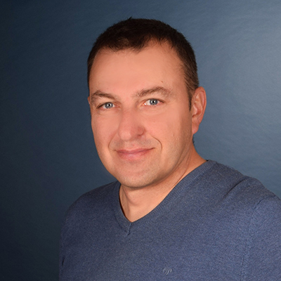 <span>Robert Paliło</span>