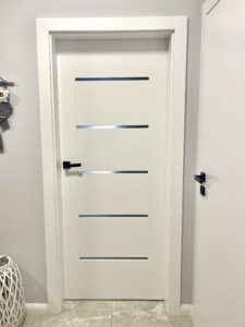 Porta Verte E5 okleina premium