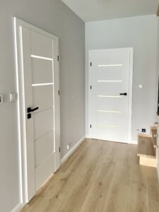 Porta Verte E2 i E5 okleina premium