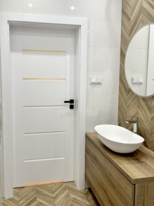 Porta Verte E2 okleina premium