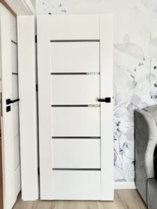 Porta Verte E5 okleina premium