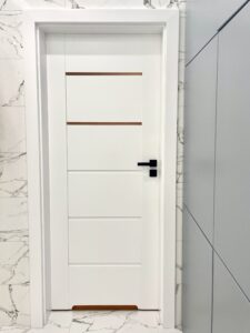 Porta Verte E2 okleina premium
