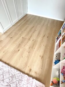 Pergo L0239-04297 dąb wyspiarski deska