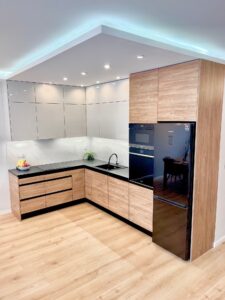 Quick-Step MJ3550 Dąb pustynny naturalny jasny laminat