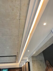 Sztukateria Orac Decor Purotouch C391