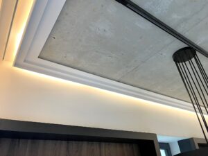 Sztukateria Orac Decor Purotouch C391