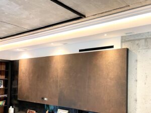 Sztukateria Orac Decor Purotouch C391