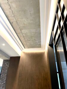 Sztukateria Orac Decor Purotouch C391