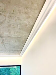 Sztukateria Orac Decor Purotouch C391