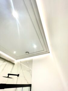 Sztukateria Orac Decor Purotouch C391