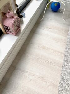 Panele Skema Prestige L Dąb Garlic AC4