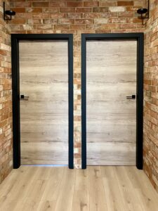 Drzwi DRE Nova 10 dąb halifax naturalny