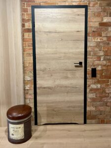 Drzwi DRE Nova 10 dąb halifax naturalny