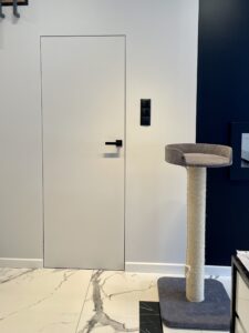 Drzwi Pol-Skone Harmony farba podkładowa