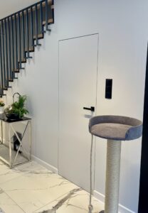 Drzwi Pol-Skone Harmony farba podkładowa