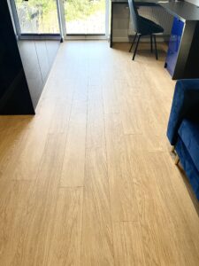 Panele winylowe Quick-Step Balance Click 40333 dąb select naturalny