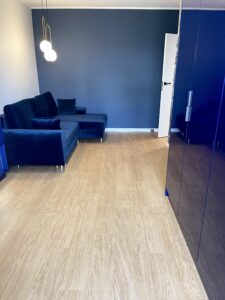 Panele winylowe Quick-Step Balance Click 40333 dąb select naturalny