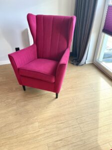 Panele winylowe Quick-Step Balance Click 40333 dąb select naturalny