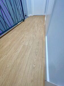 Panele winylowe Quick-Step Balance Click 40333 dąb select naturalny