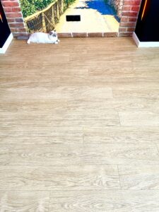 Panele winylowe Quick-Step Balance Click 40333 dąb select naturalny