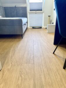 Panele winylowe Quick-Step Balance Click 40333 dąb select naturalny