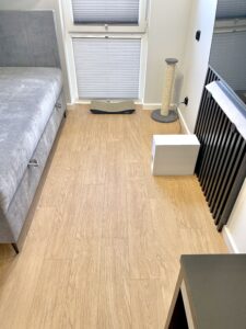 Panele winylowe Quick-Step Balance Click 40333 dąb select naturalny