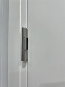 Drzwi Pol-Skone p.poż. EI30 RAL 9003