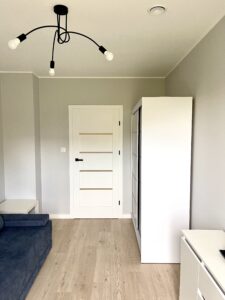 Porta Verte G4 biały decor