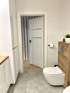 Porta Verte G2 biały decor