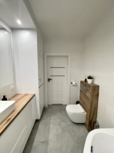 Porta Verte G2 biały decor