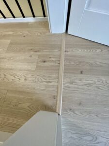 Listwa dylatacyjna Incizo Quick-Step 3105
