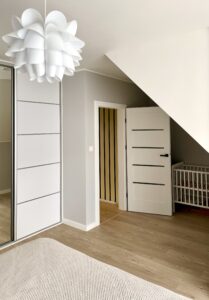 Porta Verte G4 biały decor