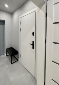 Pol-Skone B30 biały unimat