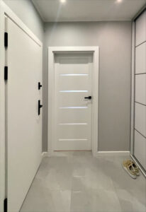 Porta Verte G4 biały decor