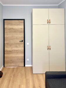 Drzwi DRE Nova 10 dąb halifax naturalny