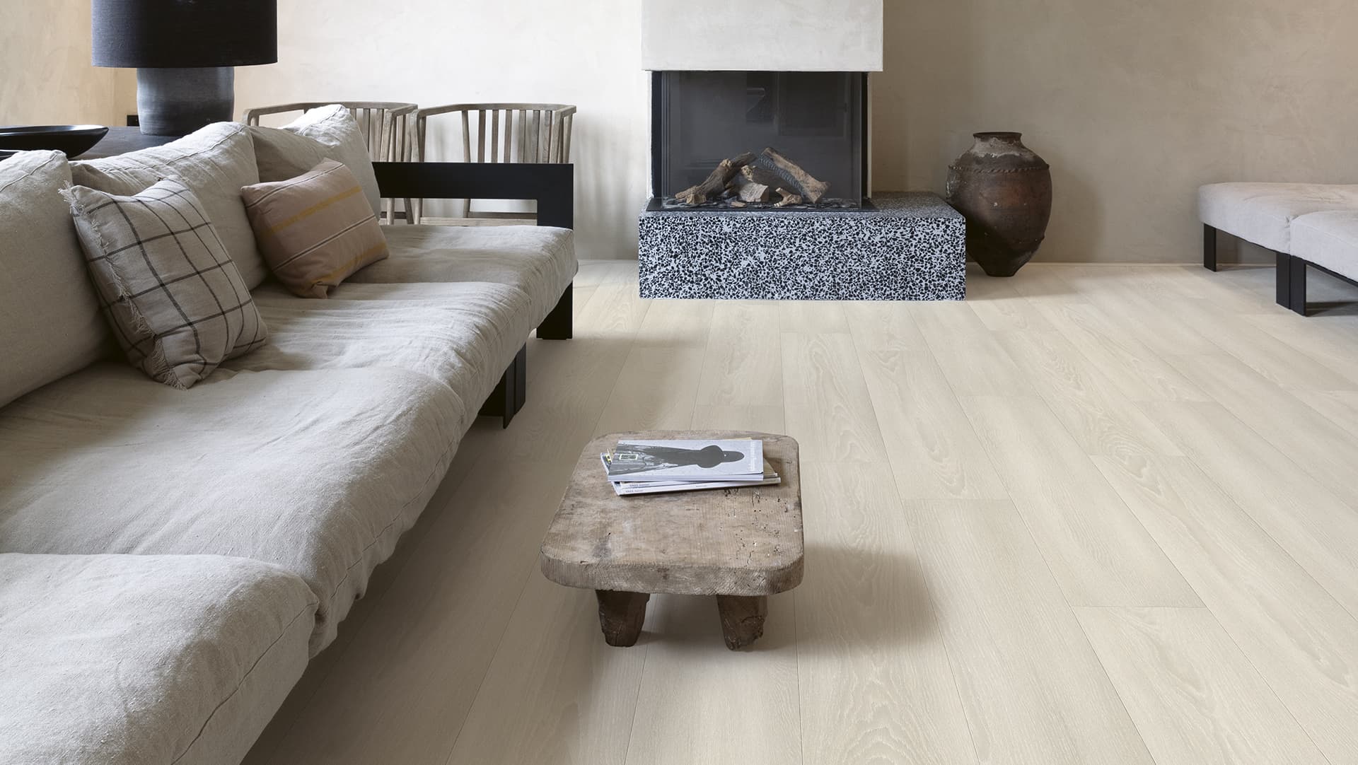 Podłogi Laminowane Quick-Step