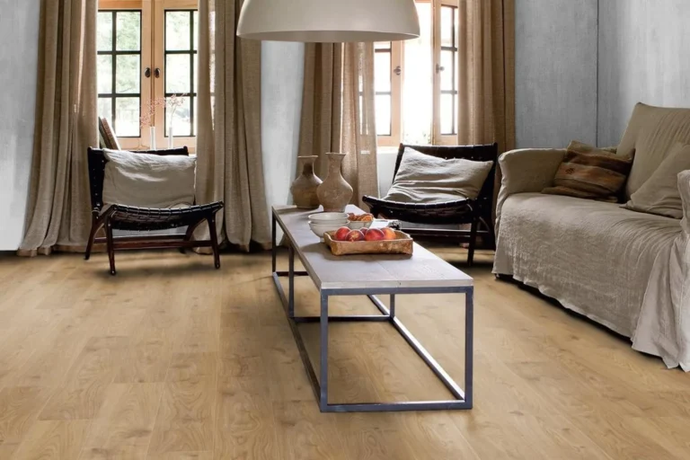 Podłogi Winylowe Quick-Step: Połączenie Stylu i Trwałości w Twoim Domu 5 Podłogi Winylowe Quick-Step