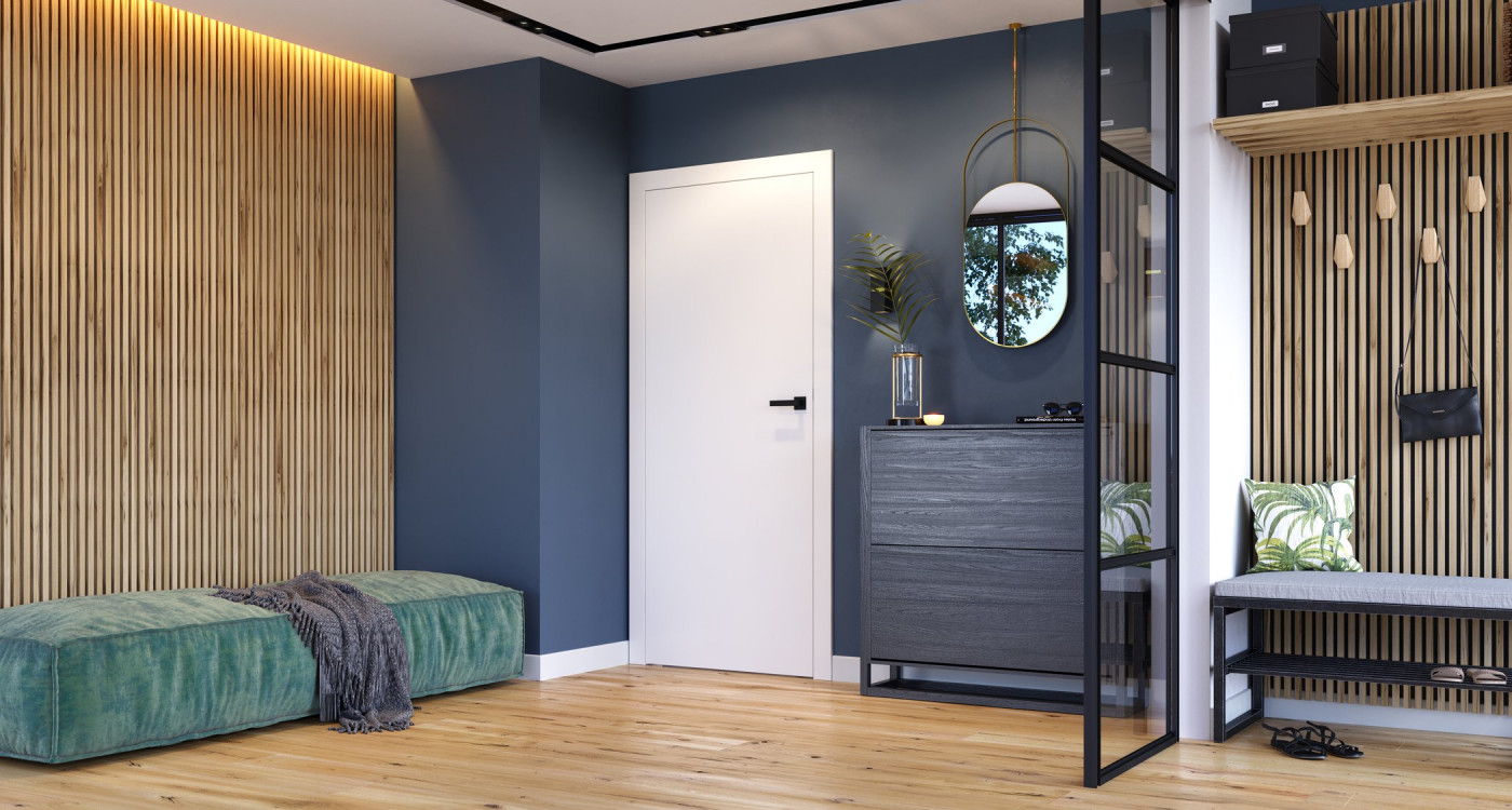 Drzwi PORTA Premium