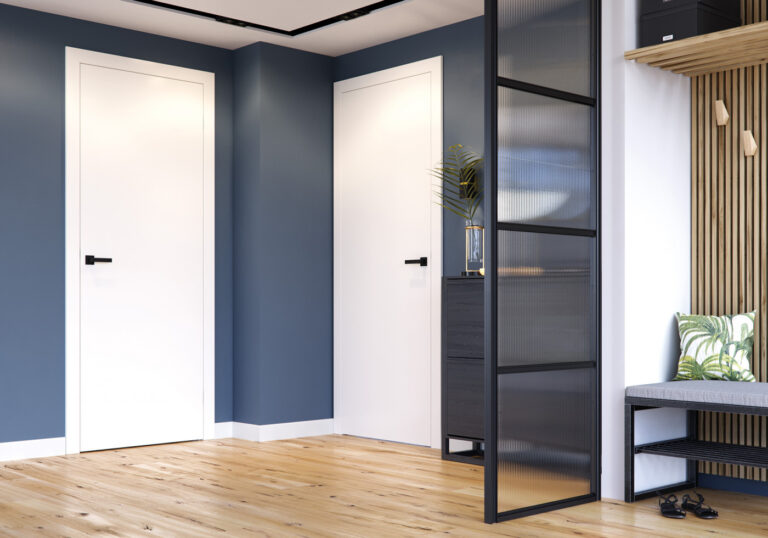 Jak kolekcja Porta VECTOR wpisuje się w nowoczesne aranżacje minimalistyczne 1 Porta VECTOR
