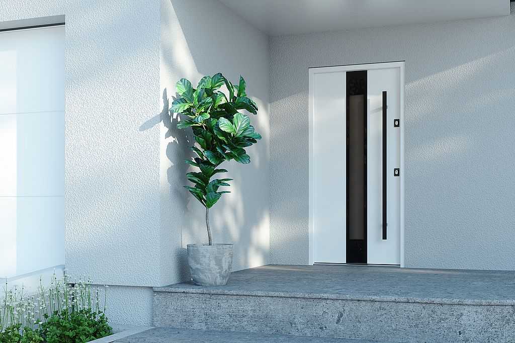 Gerda vs Wikęd – porównanie drzwi antywłamaniowych