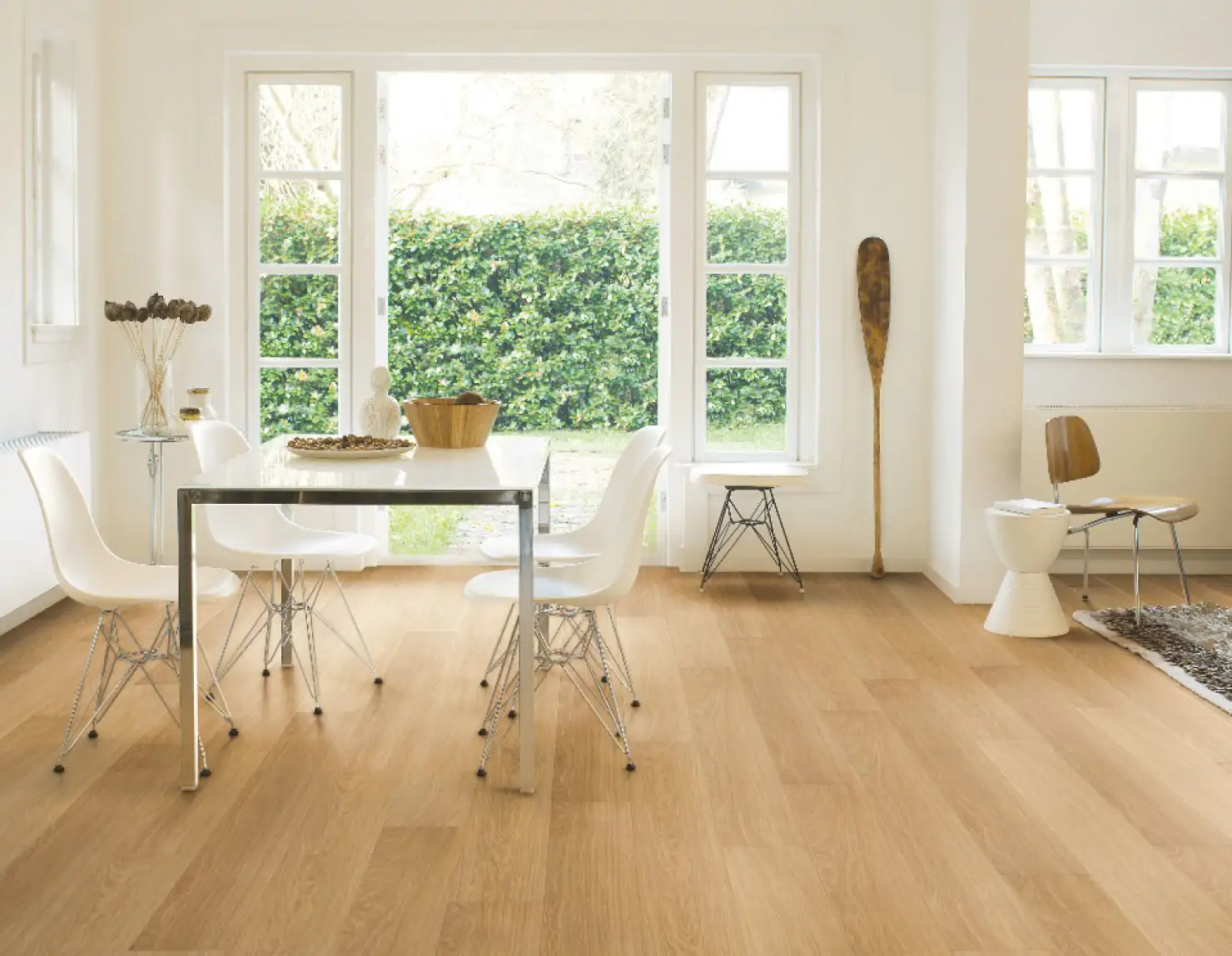 Podłogi winylowe Quick-Step