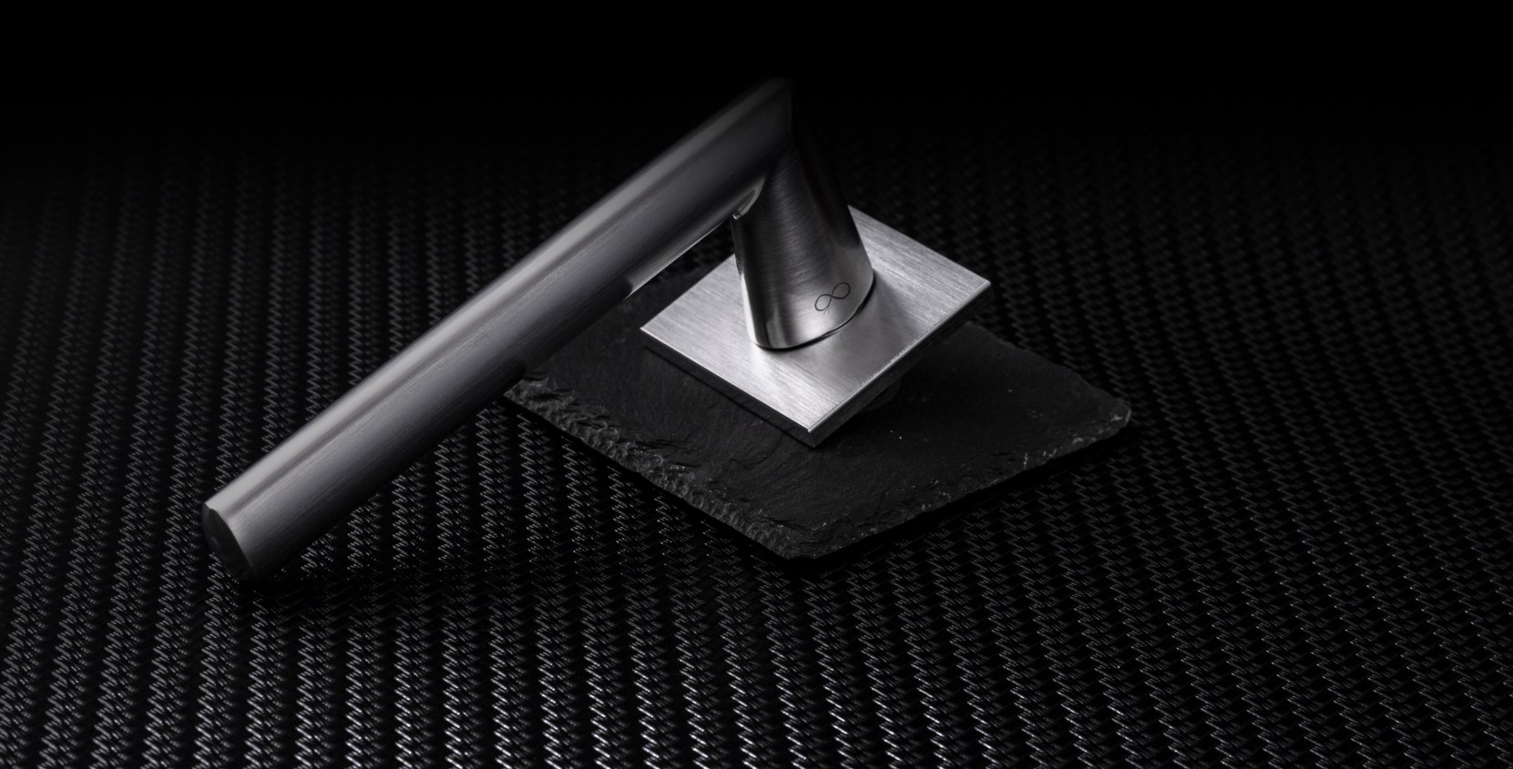 Klamki Infinity Line