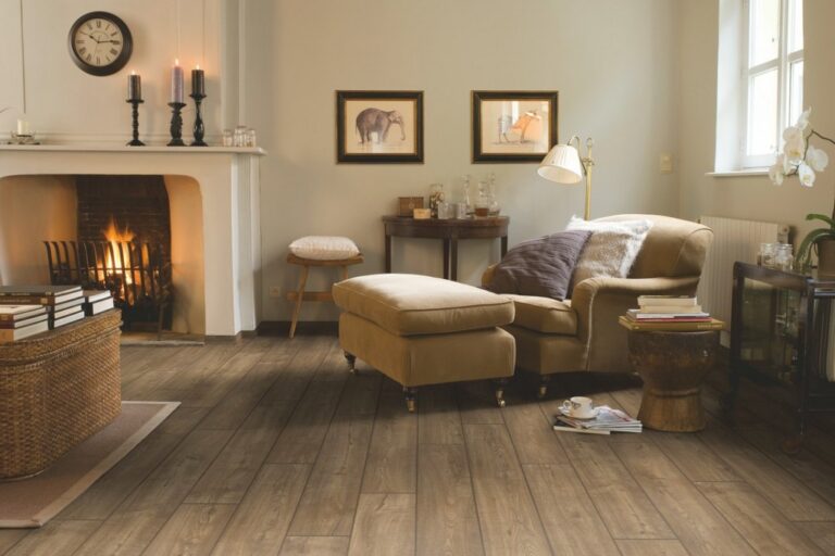 Quick-Step vs Pergo