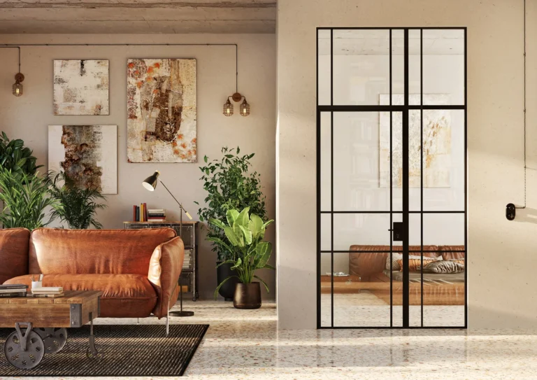 Drzwi Erkado LOFT CLASSIC